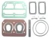 DAF 1287856 Repair Kit, compressor